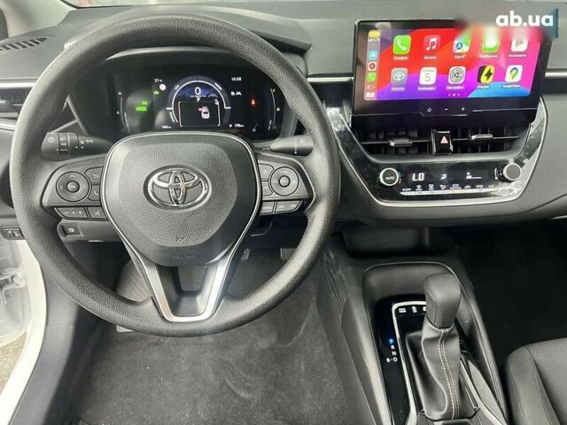 Тойота Королла, объемом двигателя 1.8 л и пробегом 1 тыс. км за 23900 $, фото 13 на Automoto.ua