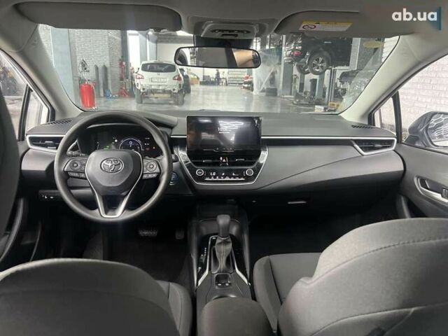 Тойота Королла, объемом двигателя 1.8 л и пробегом 1 тыс. км за 23900 $, фото 11 на Automoto.ua