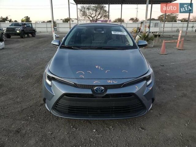 Тойота Королла, объемом двигателя 0 л и пробегом 45 тыс. км за 12063 $, фото 4 на Automoto.ua