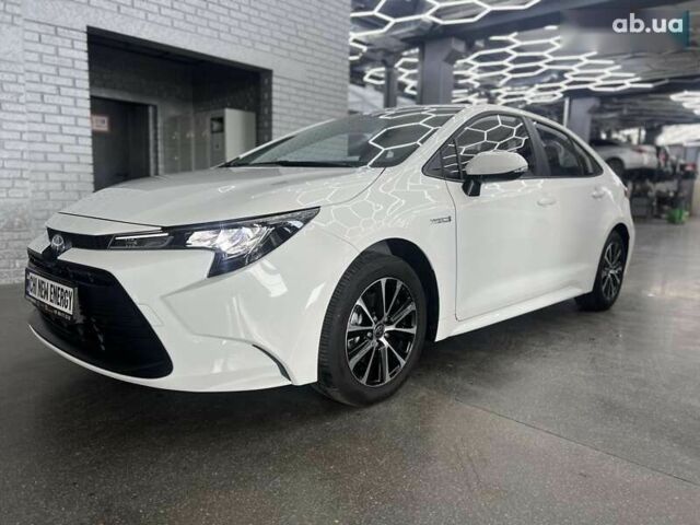 Тойота Королла, объемом двигателя 1.8 л и пробегом 1 тыс. км за 23900 $, фото 4 на Automoto.ua