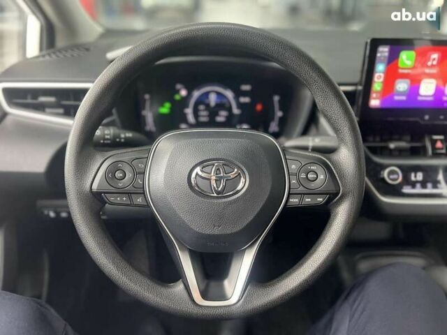 Тойота Королла, объемом двигателя 1.8 л и пробегом 1 тыс. км за 23900 $, фото 14 на Automoto.ua