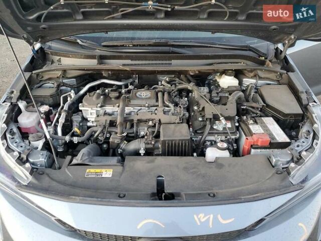 Тойота Королла, объемом двигателя 0 л и пробегом 45 тыс. км за 12063 $, фото 10 на Automoto.ua