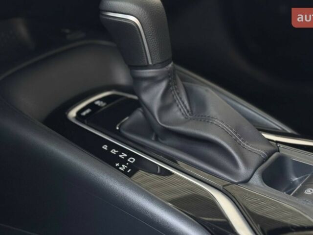 Тойота Королла, об'ємом двигуна 1.6 л та пробігом 0 тис. км за 25653 $, фото 15 на Automoto.ua