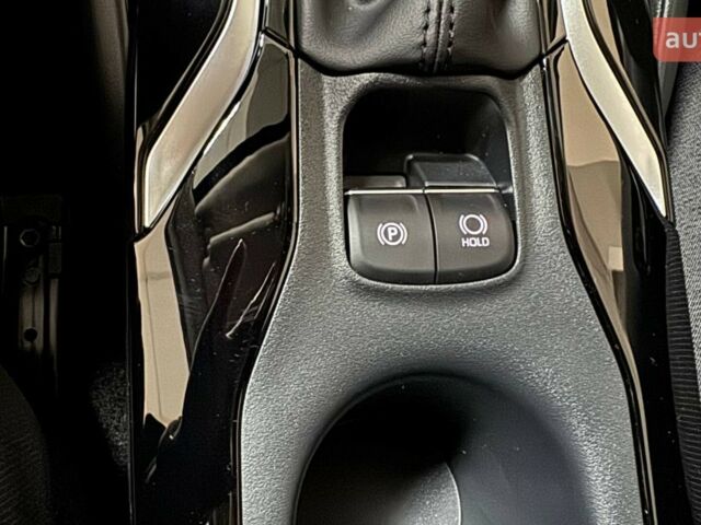 Тойота Королла, объемом двигателя 1.6 л и пробегом 0 тыс. км за 26227 $, фото 16 на Automoto.ua