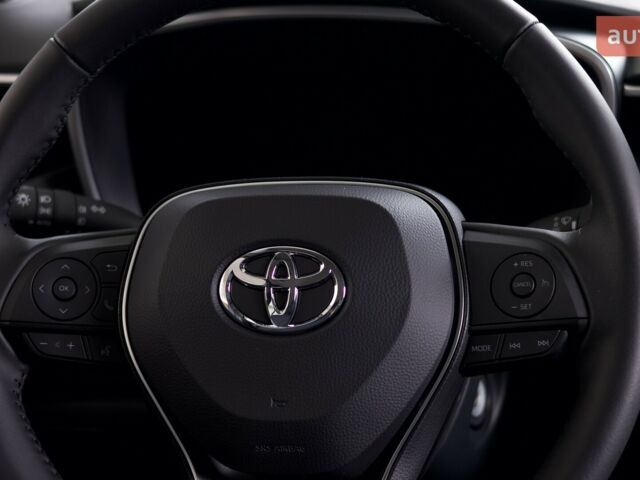 Тойота Королла, об'ємом двигуна 1.6 л та пробігом 0 тис. км за 26170 $, фото 5 на Automoto.ua