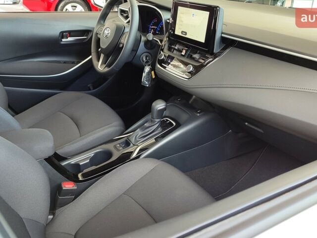 купить новое авто Тойота Королла 2025 года от официального дилера Автоцентр AUTO.RIA Тойота фото