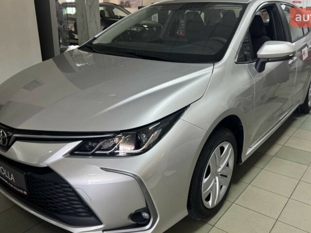 Тойота Королла, объемом двигателя 1.6 л и пробегом 0 тыс. км за 26227 $, фото 2 на Automoto.ua