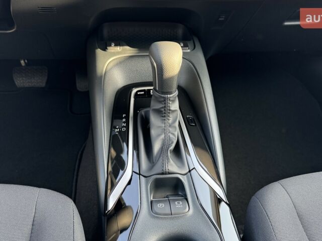 Тойота Королла, объемом двигателя 1.6 л и пробегом 0 тыс. км за 26227 $, фото 23 на Automoto.ua