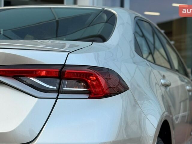 Тойота Королла 2025 в Киеве на Automoto.ua Тойота Королла, объемом двигателя 1.6 л и пробегом 0 тыс. км за 26969 $, фото 22 на Automoto.ua