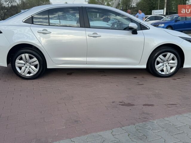 Тойота Королла, объемом двигателя 1.6 л и пробегом 0 тыс. км за 26227 $, фото 1 на Automoto.ua