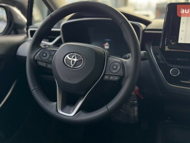 Тойота Королла, об'ємом двигуна 1.6 л та пробігом 0 тис. км за 25806 $, фото 13 на Automoto.ua