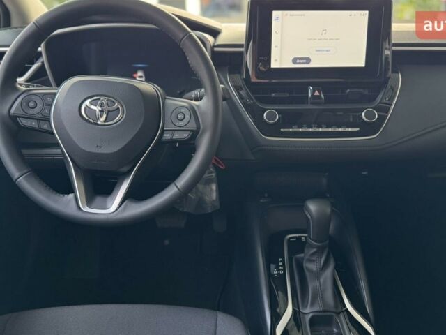 Тойота Королла, об'ємом двигуна 1.6 л та пробігом 0 тис. км за 25653 $, фото 14 на Automoto.ua
