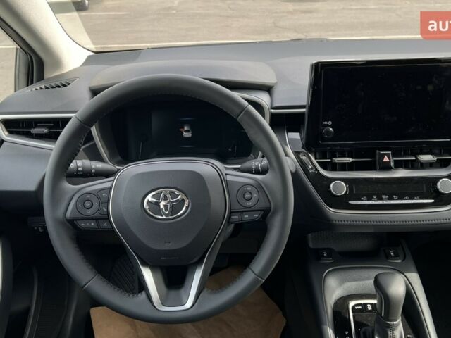 Тойота Королла, об'ємом двигуна 1.6 л та пробігом 0 тис. км за 26411 $, фото 15 на Automoto.ua