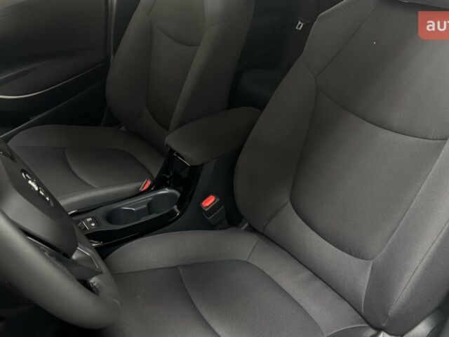 Тойота Королла, объемом двигателя 1.6 л и пробегом 0 тыс. км за 26227 $, фото 14 на Automoto.ua