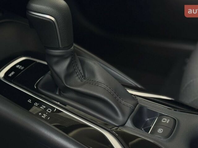 Тойота Королла, об'ємом двигуна 1.6 л та пробігом 0 тис. км за 25806 $, фото 8 на Automoto.ua