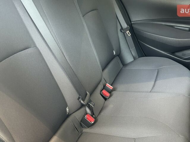 Тойота Королла, объемом двигателя 1.6 л и пробегом 0 тыс. км за 25895 $, фото 18 на Automoto.ua