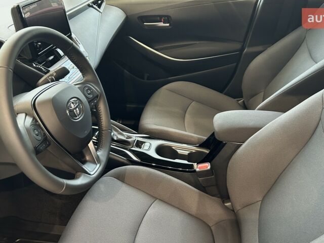 Тойота Королла, объемом двигателя 1.6 л и пробегом 0 тыс. км за 25895 $, фото 13 на Automoto.ua