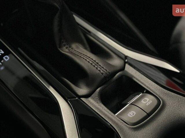 Тойота Королла 2025 у Івано-Франківську на Automoto.ua Тойота Королла, об'ємом двигуна 1.6 л та пробігом 0 тис. км за 26147 $, фото 34 на Automoto.ua