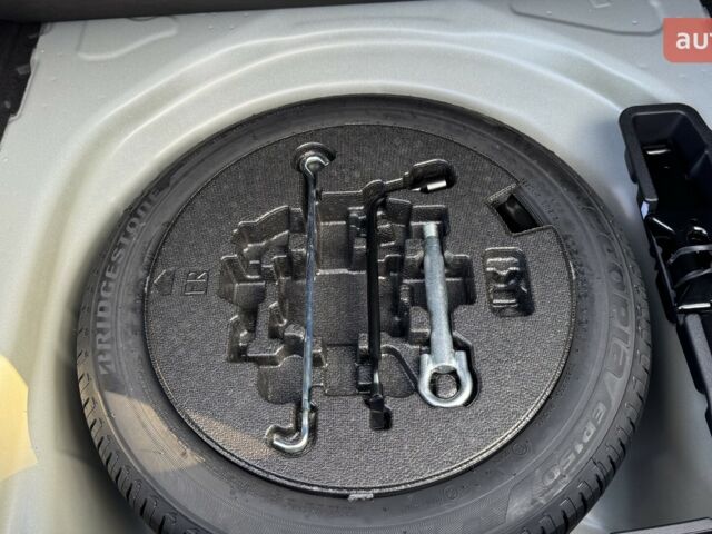 Тойота Королла, объемом двигателя 1.6 л и пробегом 0 тыс. км за 26227 $, фото 26 на Automoto.ua