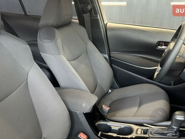 Тойота Королла, объемом двигателя 1.6 л и пробегом 0 тыс. км за 25895 $, фото 20 на Automoto.ua