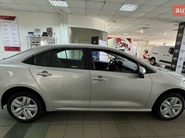 Тойота Королла, объемом двигателя 1.6 л и пробегом 0 тыс. км за 26227 $, фото 6 на Automoto.ua