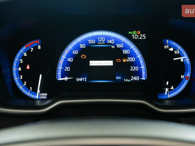 Тойота Королла, объемом двигателя 1.6 л и пробегом 0 тыс. км за 24018 $, фото 13 на Automoto.ua