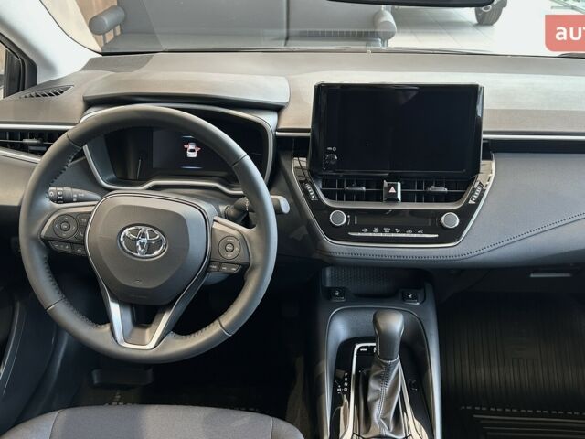 Тойота Королла, объемом двигателя 1.6 л и пробегом 0 тыс. км за 25895 $, фото 23 на Automoto.ua