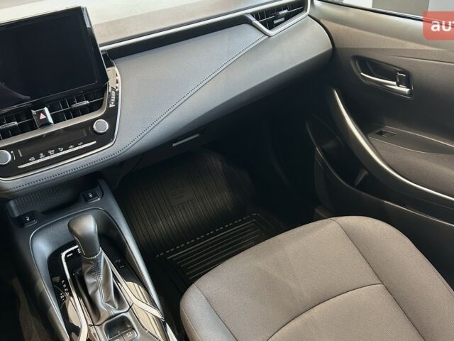 Тойота Королла, объемом двигателя 1.6 л и пробегом 0 тыс. км за 25895 $, фото 22 на Automoto.ua