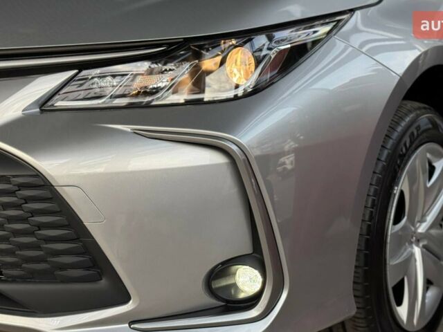 Тойота Королла, об'ємом двигуна 1.6 л та пробігом 0 тис. км за 25653 $, фото 3 на Automoto.ua