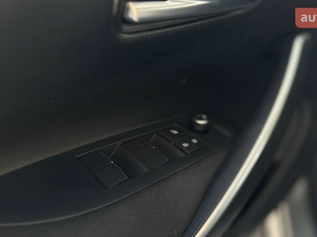 Тойота Королла, об'ємом двигуна 1.6 л та пробігом 0 тис. км за 25806 $, фото 10 на Automoto.ua