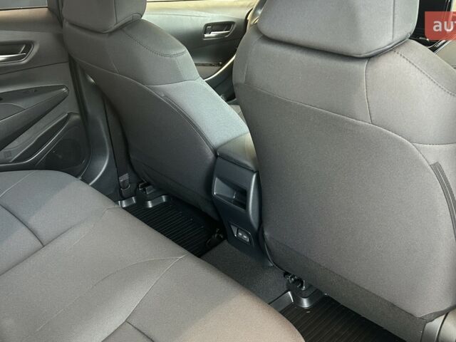 Тойота Королла, объемом двигателя 1.6 л и пробегом 0 тыс. км за 25895 $, фото 17 на Automoto.ua