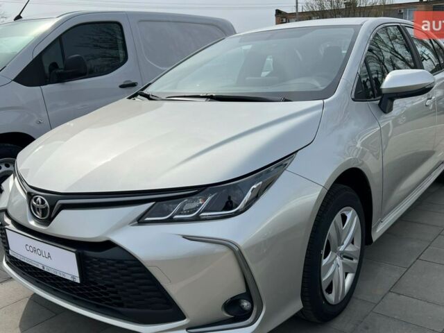 Тойота Королла, объемом двигателя 1.6 л и пробегом 0 тыс. км за 26346 $, фото 2 на Automoto.ua