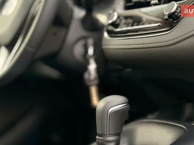 Тойота Королла, объемом двигателя 1.6 л и пробегом 0 тыс. км за 26885 $, фото 13 на Automoto.ua