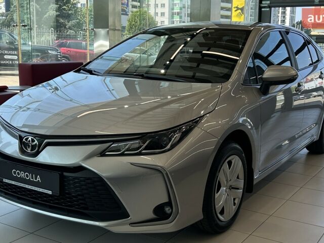 Тойота Королла, объемом двигателя 1.6 л и пробегом 0 тыс. км за 25895 $, фото 4 на Automoto.ua