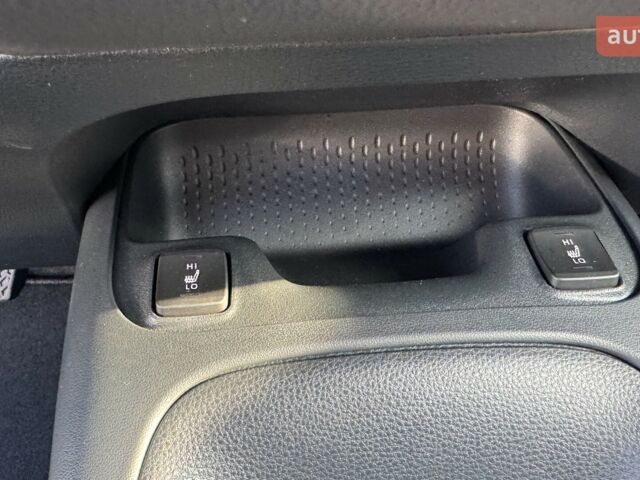 Тойота Королла, объемом двигателя 1.6 л и пробегом 0 тыс. км за 26227 $, фото 10 на Automoto.ua