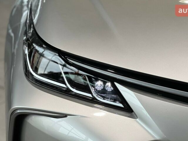 Тойота Королла 2025 у Івано-Франківську на Automoto.ua Тойота Королла, об'ємом двигуна 1.6 л та пробігом 0 тис. км за 26147 $, фото 8 на Automoto.ua