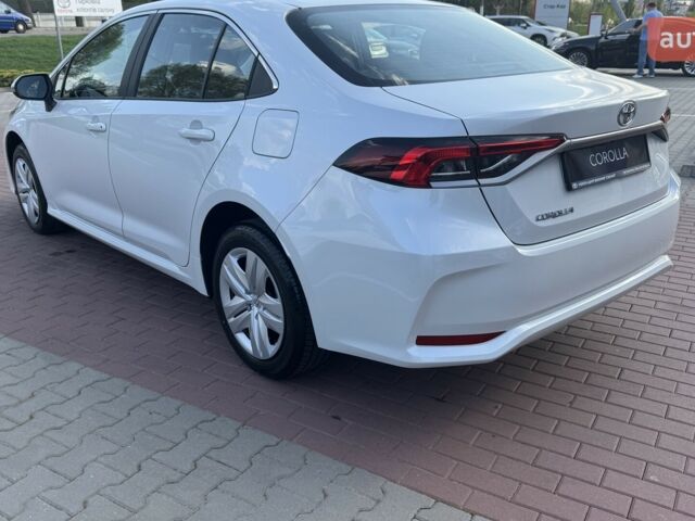 Тойота Королла, объемом двигателя 1.6 л и пробегом 0 тыс. км за 26227 $, фото 3 на Automoto.ua