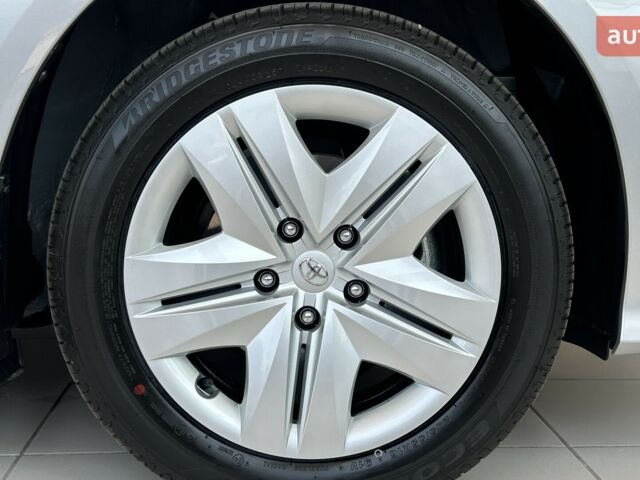 Тойота Королла, объемом двигателя 1.6 л и пробегом 0 тыс. км за 25895 $, фото 10 на Automoto.ua