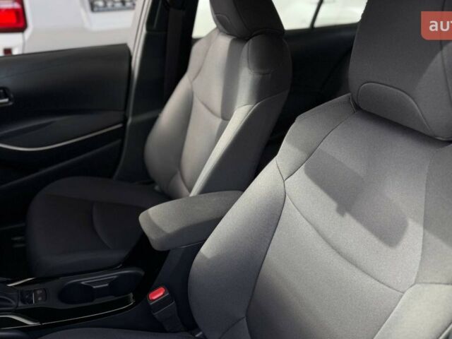 Тойота Королла, об'ємом двигуна 1.6 л та пробігом 0 тис. км за 25653 $, фото 21 на Automoto.ua