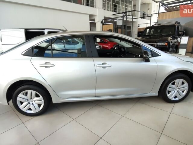 купить новое авто Тойота Королла 2025 года от официального дилера Автоцентр AUTO.RIA Тойота фото