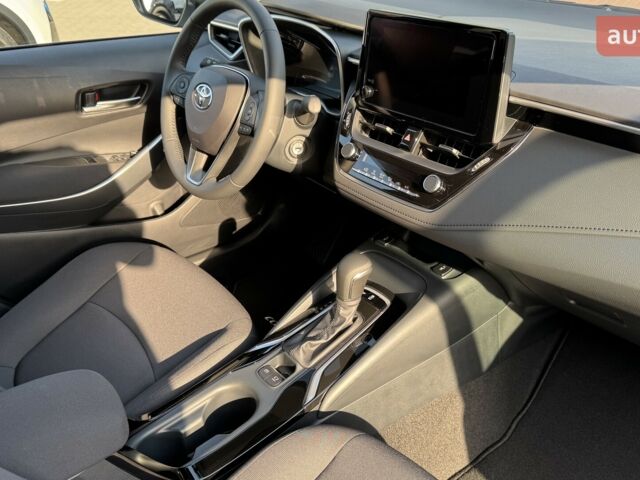 Тойота Королла, объемом двигателя 1.6 л и пробегом 0 тыс. км за 26227 $, фото 18 на Automoto.ua