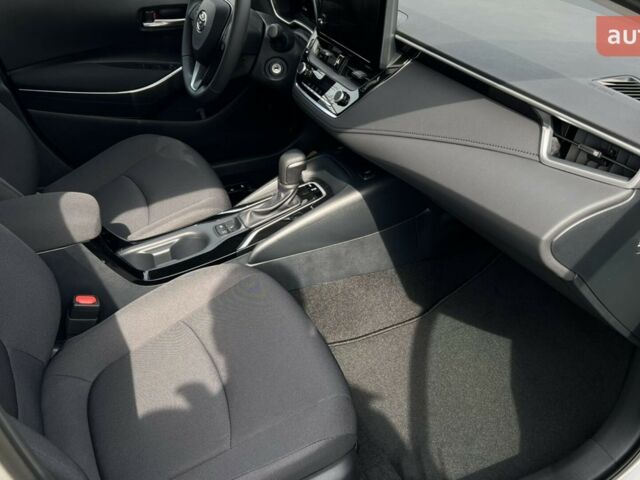 Тойота Королла, об'ємом двигуна 1.6 л та пробігом 0 тис. км за 26411 $, фото 13 на Automoto.ua