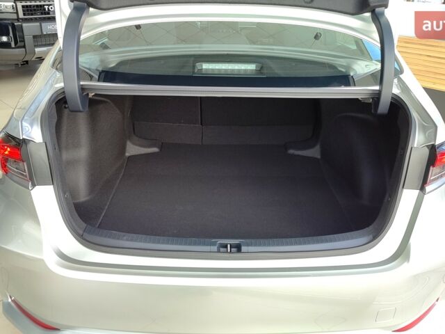 купить новое авто Тойота Королла 2025 года от официального дилера Автоцентр AUTO.RIA Тойота фото