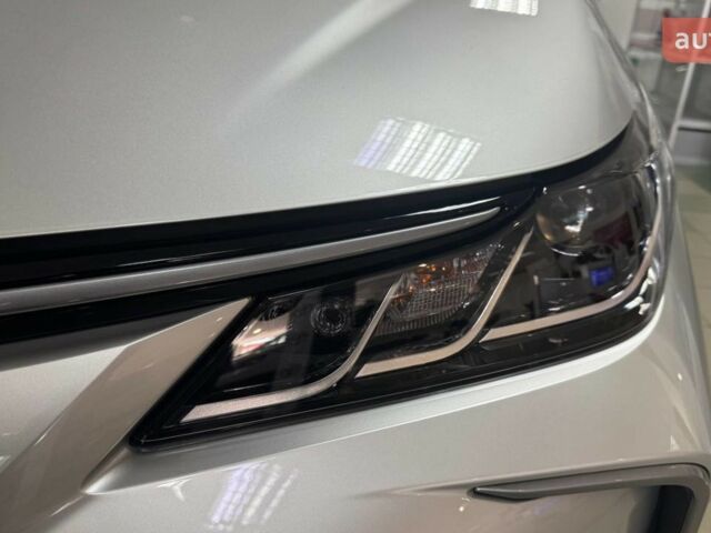 Тойота Королла, объемом двигателя 1.6 л и пробегом 0 тыс. км за 26227 $, фото 7 на Automoto.ua