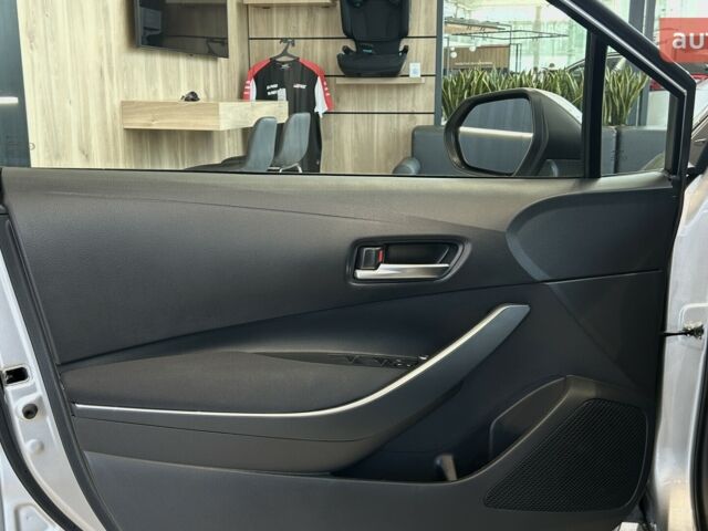 Тойота Королла, объемом двигателя 1.6 л и пробегом 0 тыс. км за 25895 $, фото 14 на Automoto.ua