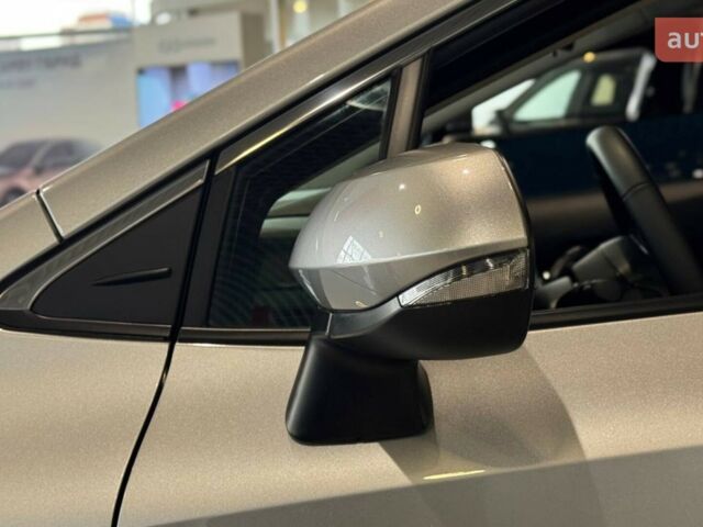Тойота Королла 2025 в Хмельницком на Automoto.ua Тойота Королла, объемом двигателя 1.6 л и пробегом 0 тыс. км за 26199 $, фото 6 на Automoto.ua