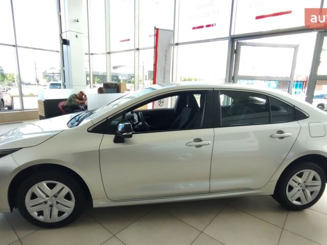 купить новое авто Тойота Королла 2025 года от официального дилера Автоцентр AUTO.RIA Тойота фото