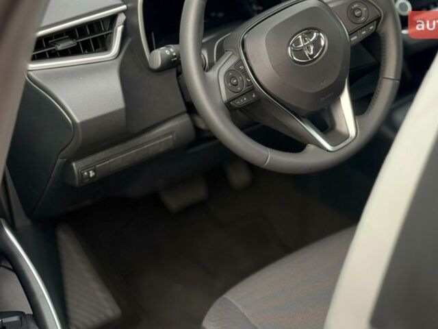 Тойота Королла, об'ємом двигуна 1.6 л та пробігом 0 тис. км за 26879 $, фото 12 на Automoto.ua