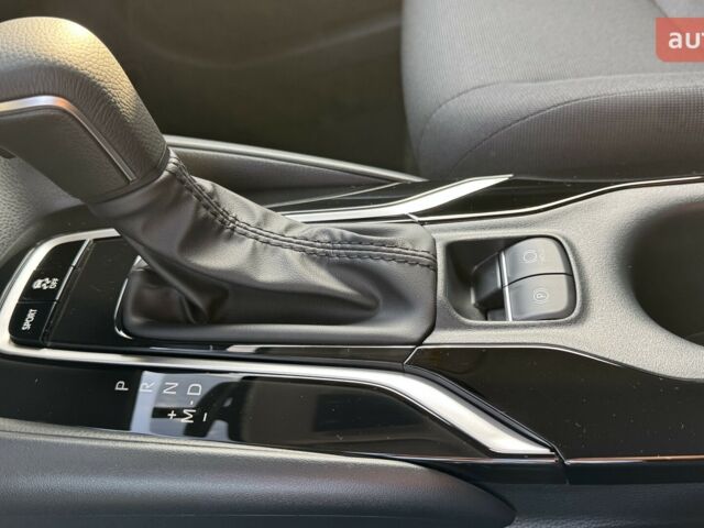 Тойота Королла, объемом двигателя 1.6 л и пробегом 0 тыс. км за 26227 $, фото 24 на Automoto.ua