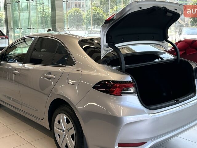 Тойота Королла, объемом двигателя 1.6 л и пробегом 0 тыс. км за 25895 $, фото 25 на Automoto.ua